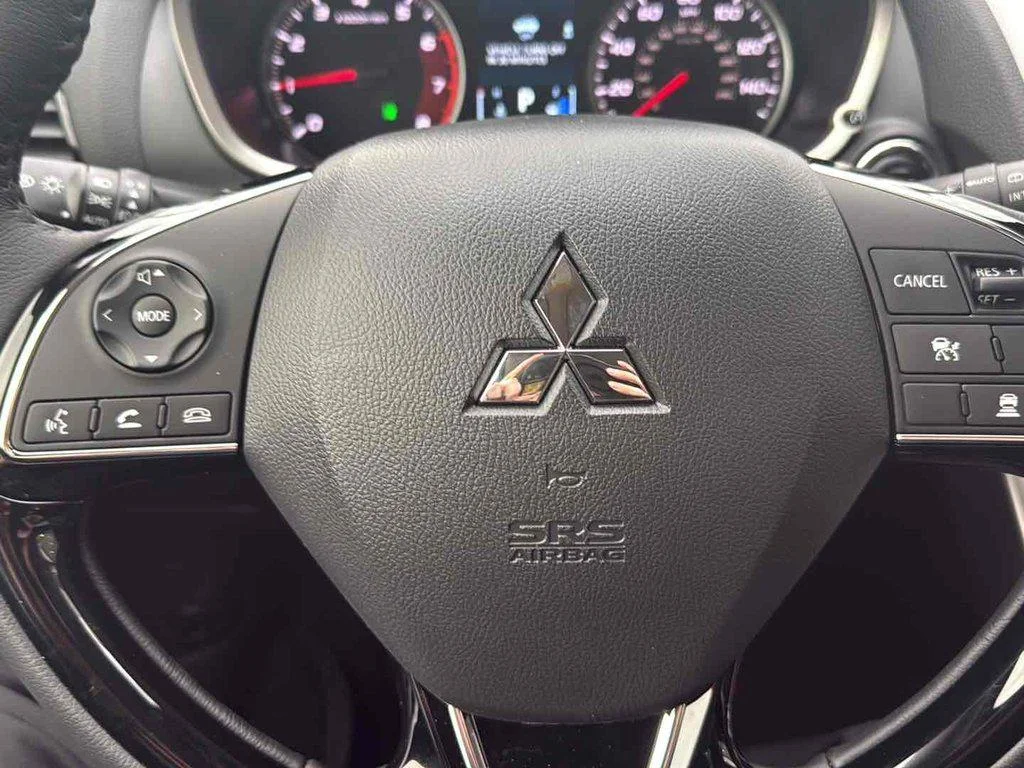 2026 Mitsubishi Eclipse Cross SE - Photo 14