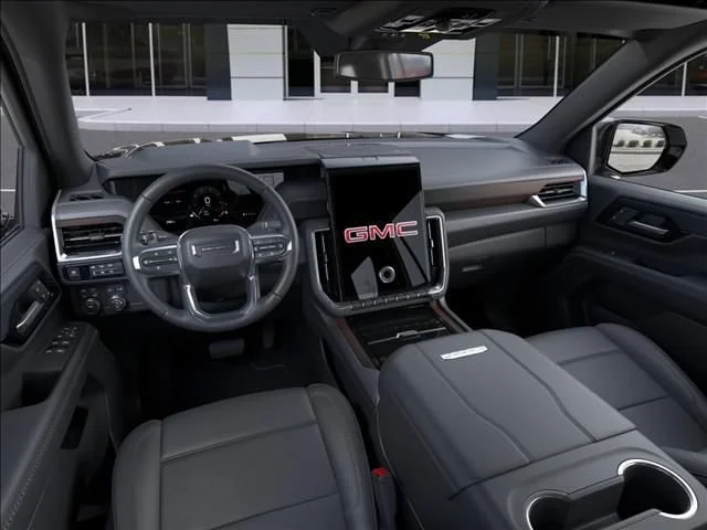 New 2026 Onyx Black GMC Denali image 15