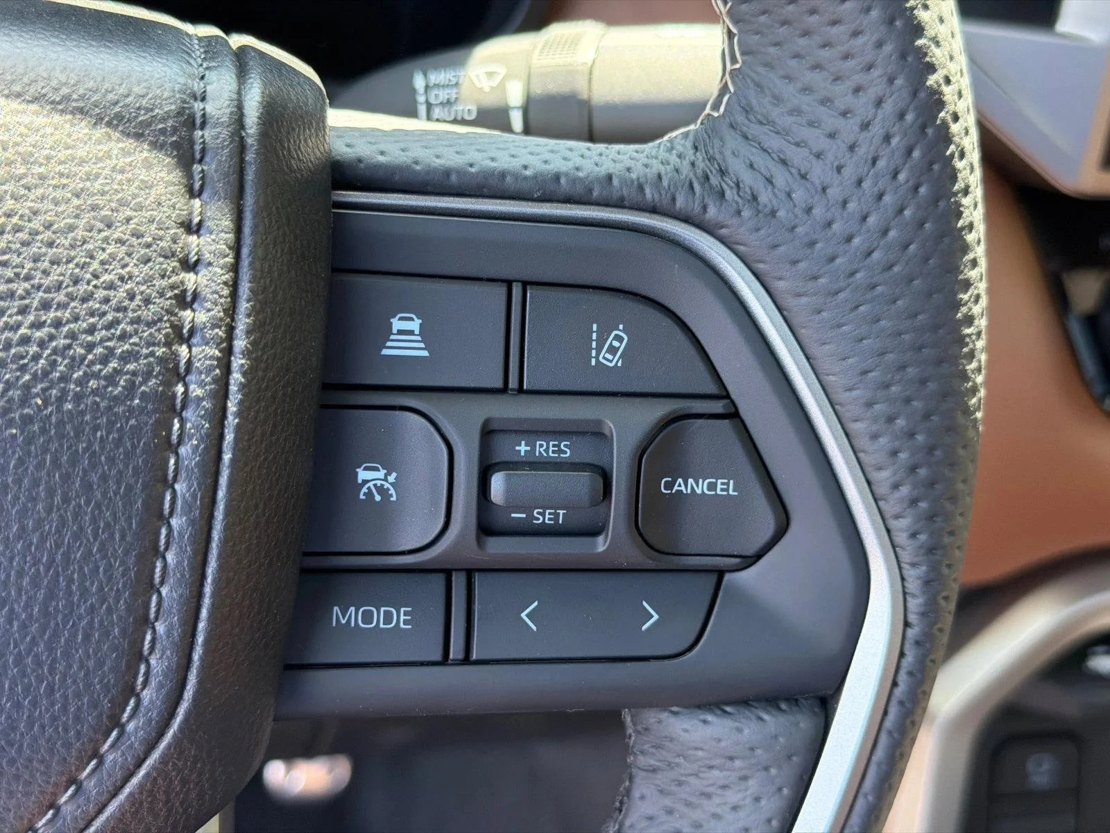 New 2026 Mudbath Toyota 1794 Edition i-FORCE MAX image 25
