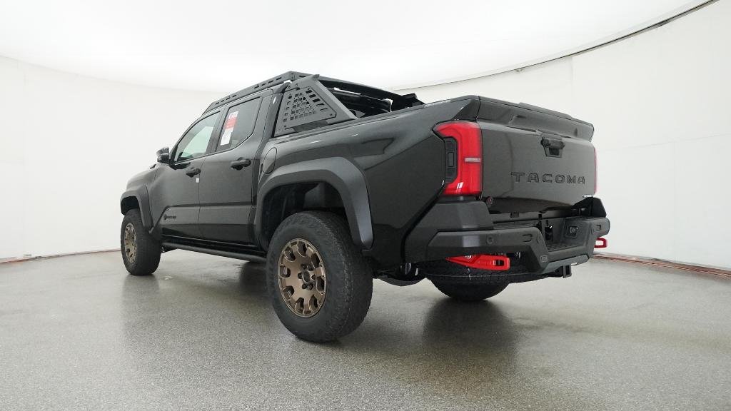 2025 Toyota Tacoma Trailhunter - Photo 37