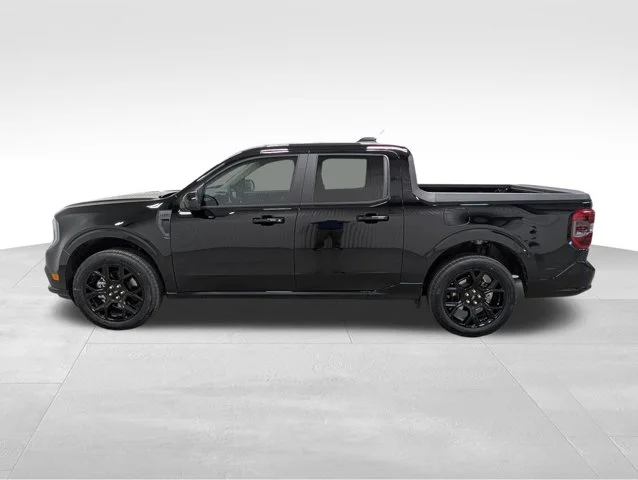 New 2026 Shadow Black Ford Lobo™ image 14