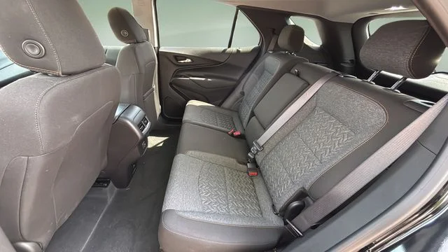 Used 2024 Black Chevrolet LT image 20