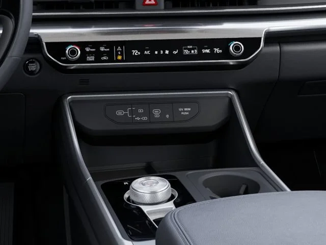 New 2027 Green Kia EX image 23