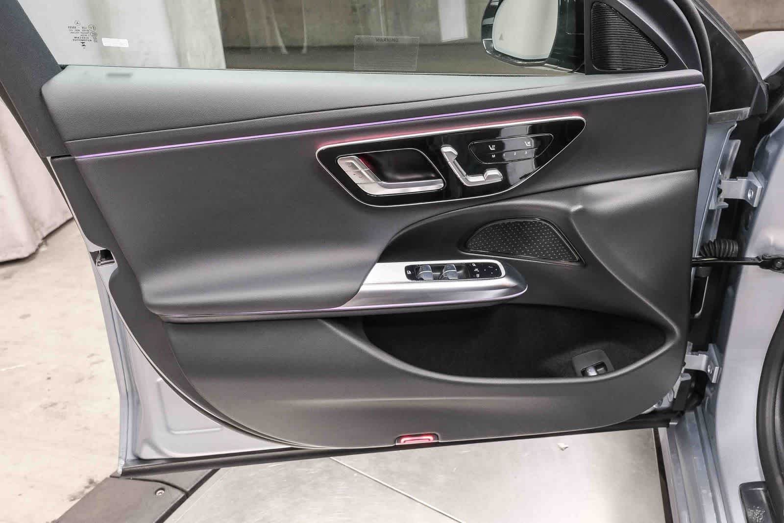 New 2026 Cirrus Silver Metallic Mercedes-Benz E 350 image 66