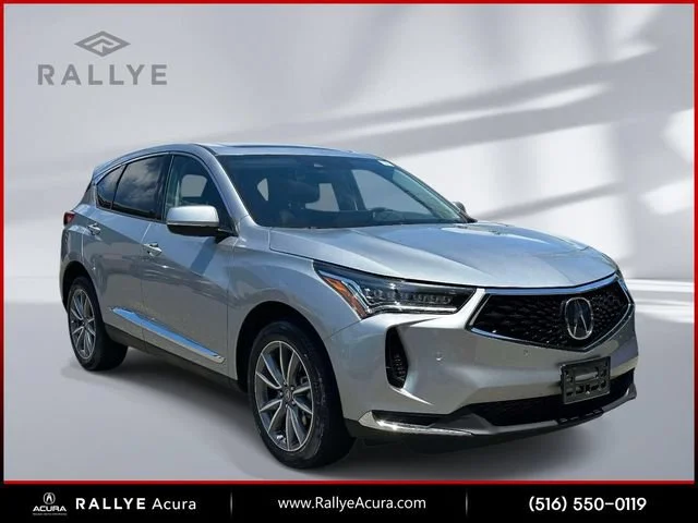 2024 Acura RDX Technology Package