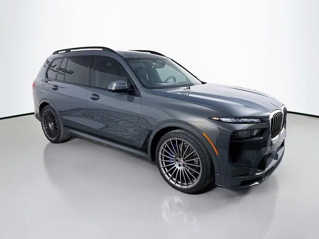 Pre-Owned 2024 BMW X7 ALPINA XB7 4D Sport Utility in Central IL