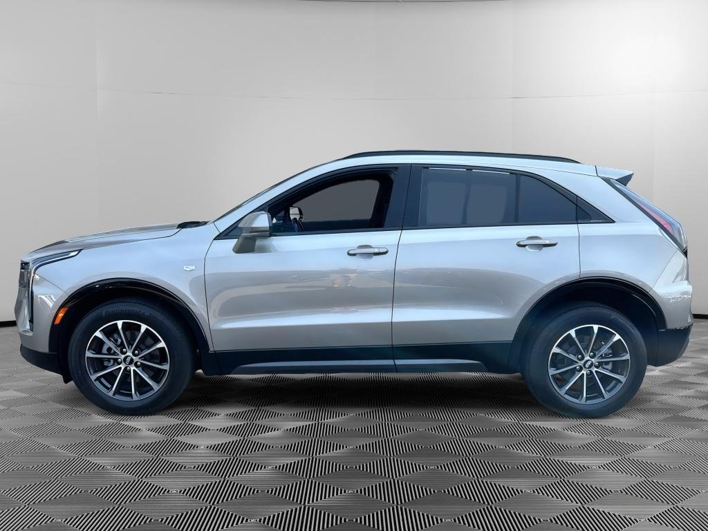2024 Cadillac XT4 Sport - Photo 7