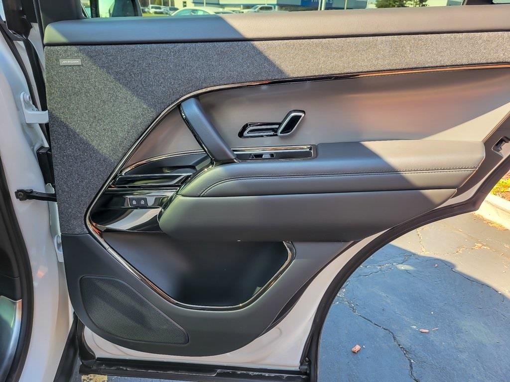 2023 LAND ROVER RANGE ROVER SPORT - Image 21