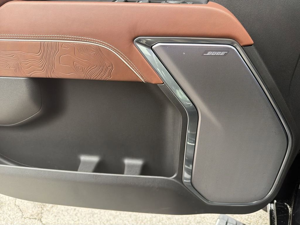 2026 GMC Sierra 1500 Denali Ultimate - Photo 25