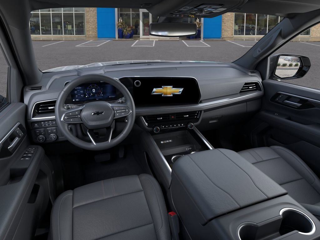 2026 Chevrolet Tahoe RST - Photo 15
