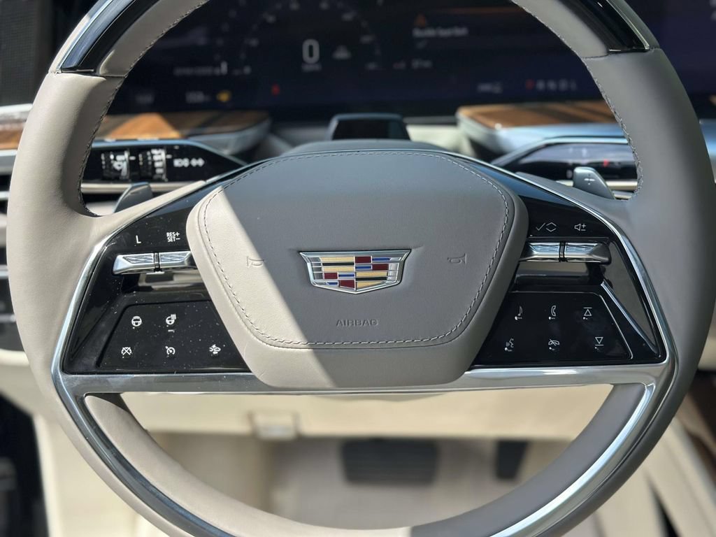 2026 Cadillac Escalade ESV Platinum Sport - Photo 11