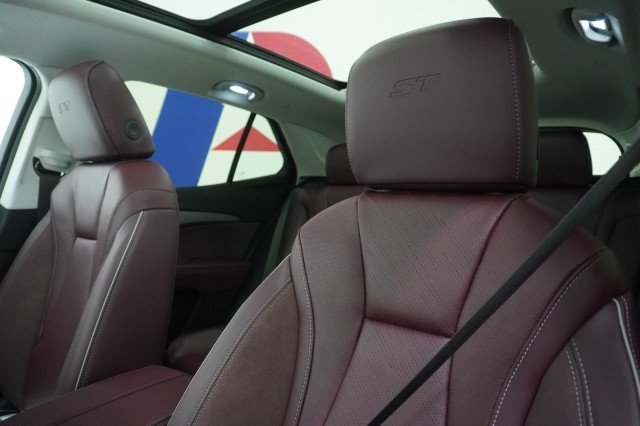 2026 Buick Envision Sport Touring - Photo 21