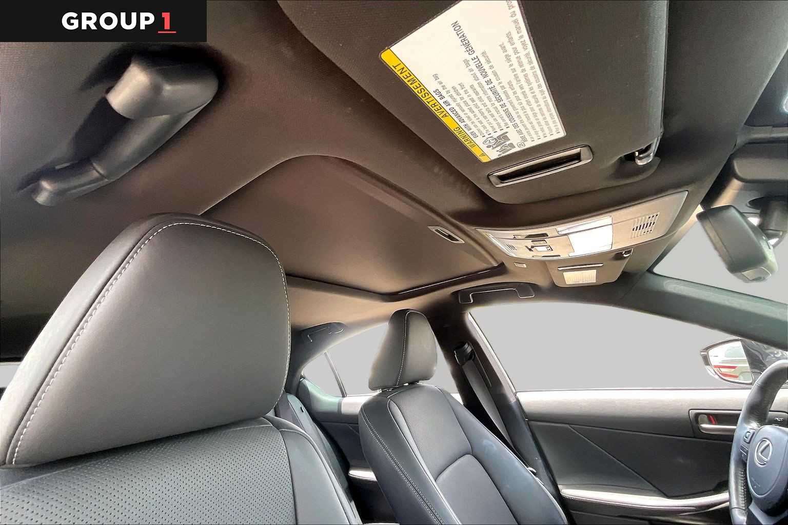 Used 2023 Iridium Lexus  image 12