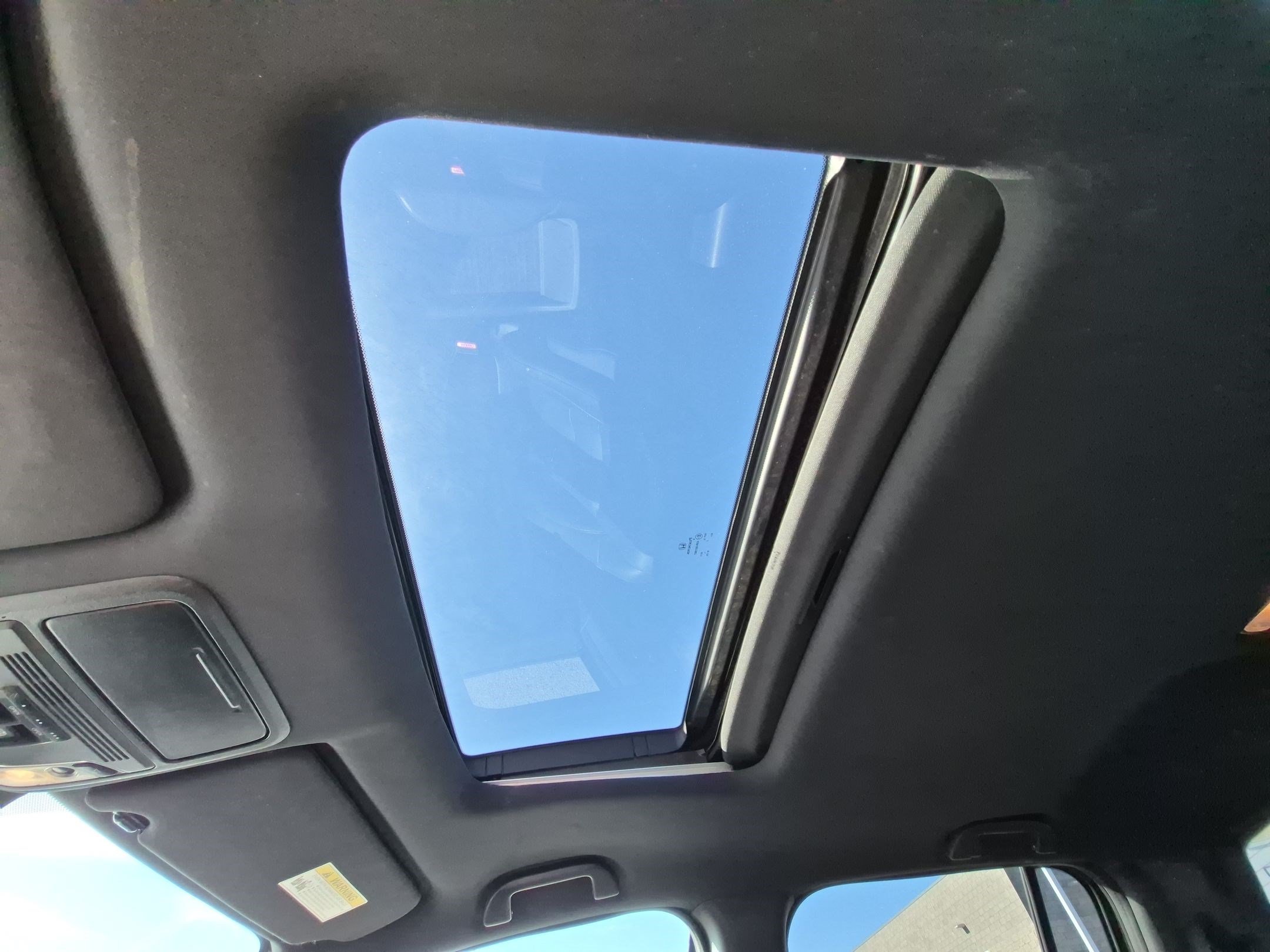 Used 2018 Black Honda Black Edition image 16