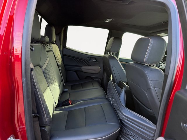 Used 2024 Volcanic Red GMC Denali image 18