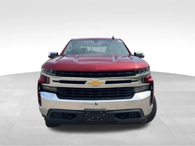 Used 2019 Red Chevrolet LT image 12