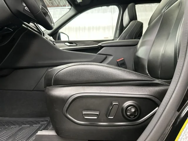 Used 2024 Black Jeep Limited image 17