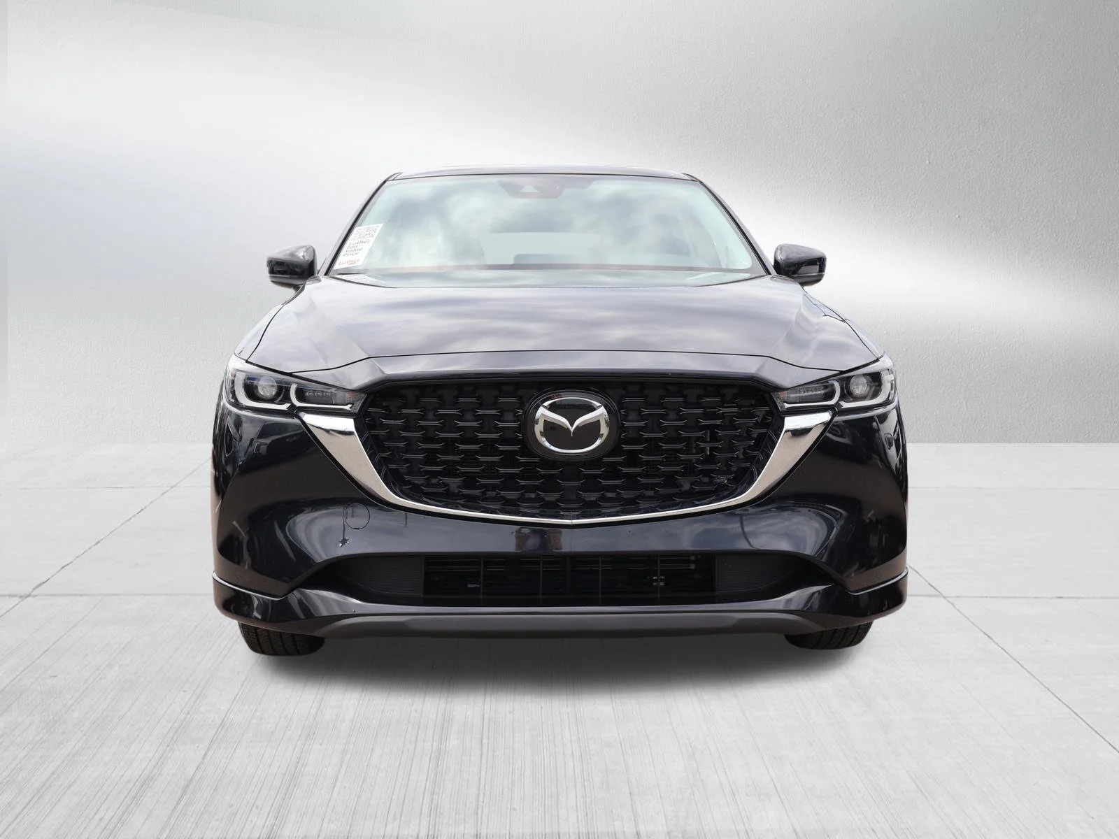 Used 2025 Mazda CX-5 S Preferred package with VIN JM3KFBCL8S0583940 for sale in Kansas City
