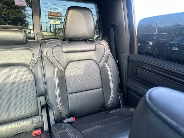 Used 2026 Blue Ram RHO image 19