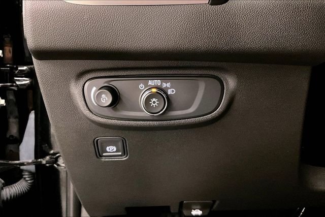 2023 GMC Terrain SLE - Photo 38