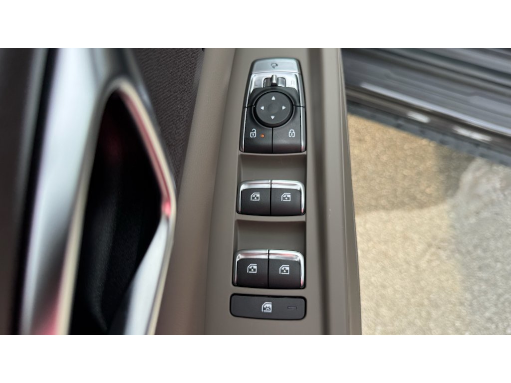 New 2027 Panthera Metal Kia EX image 21