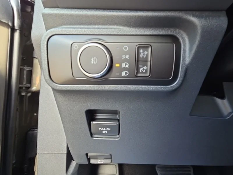 New 2026 Marsh Gray Ford Outer Banks® image 27