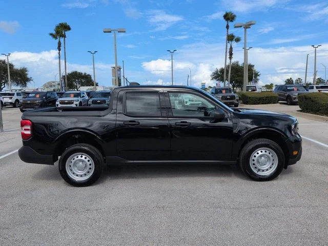 New 2026 Shadow Black Ford XL image 3