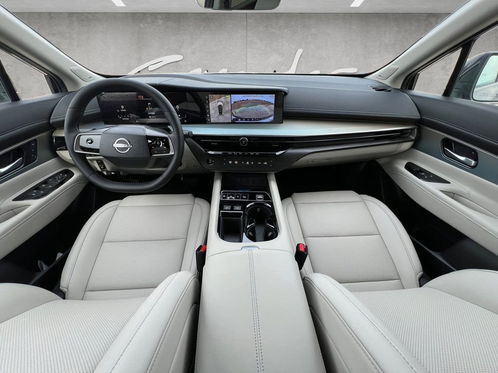 2026 Nissan Murano SL - Photo 21