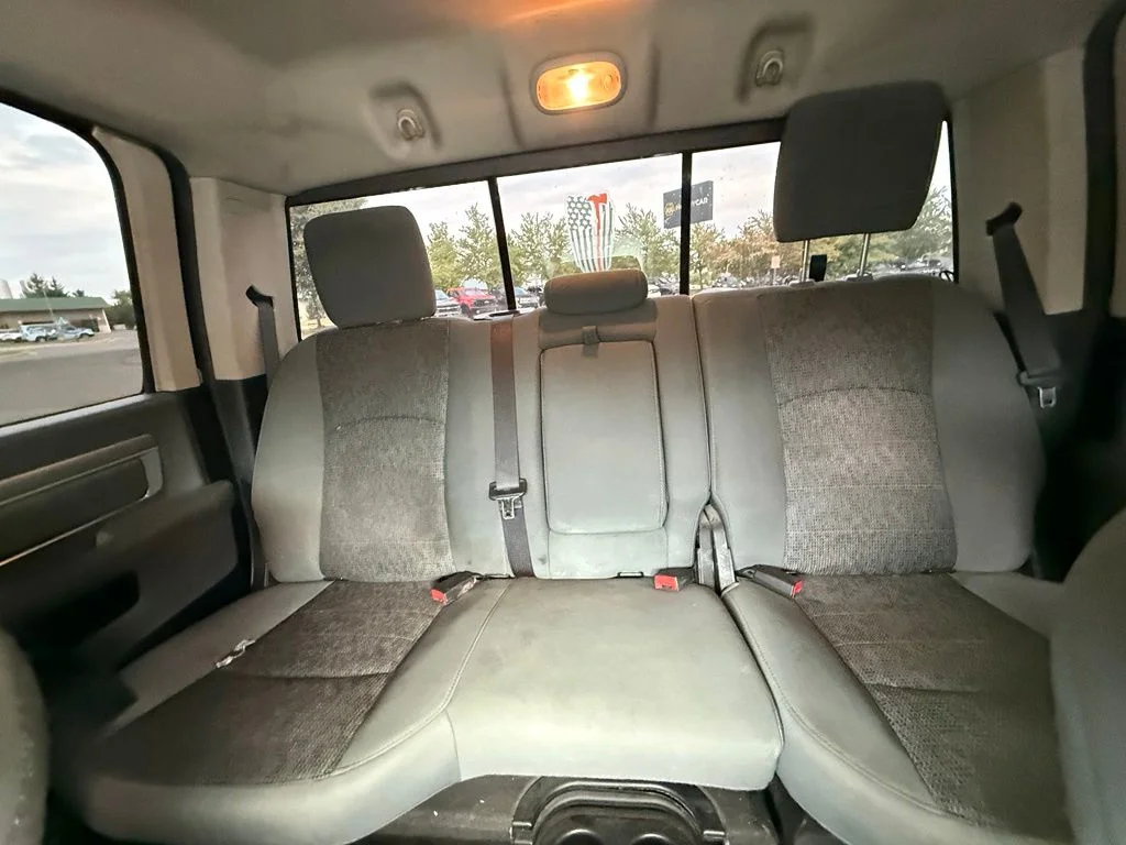 Used 2015 Black Ram Outdoorsman image 11