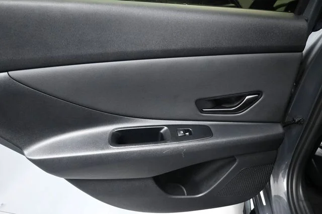 Used 2023 Gray Hyundai N Line image 9
