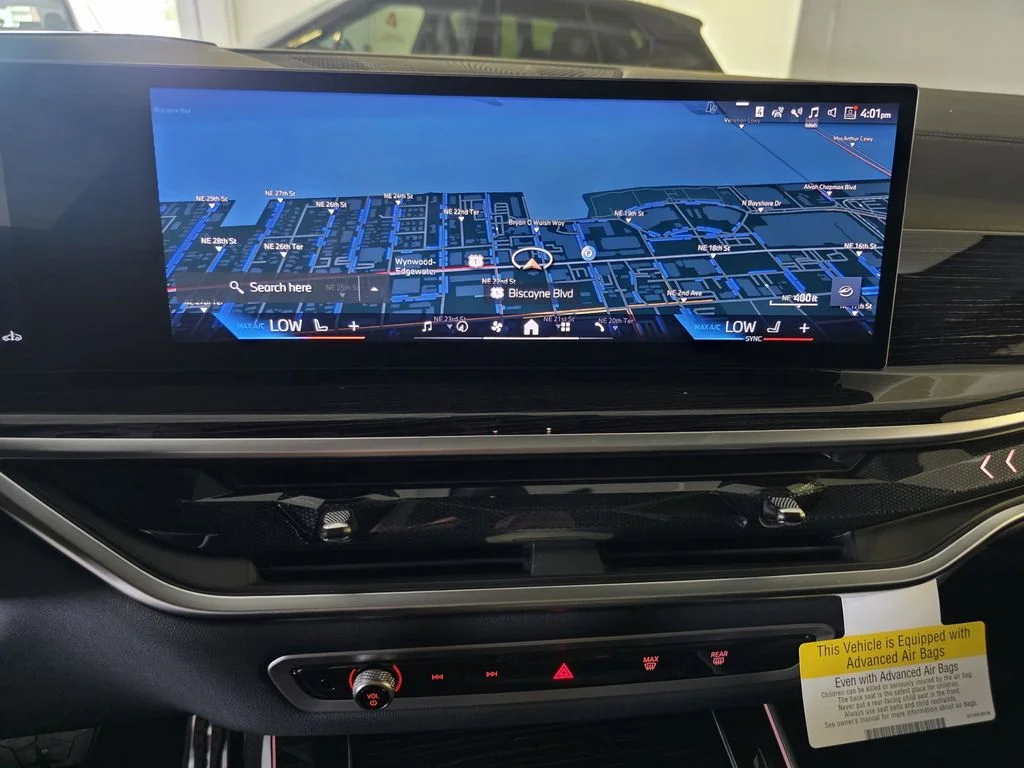 New 2026 Gray BMW sDrive40i image 22