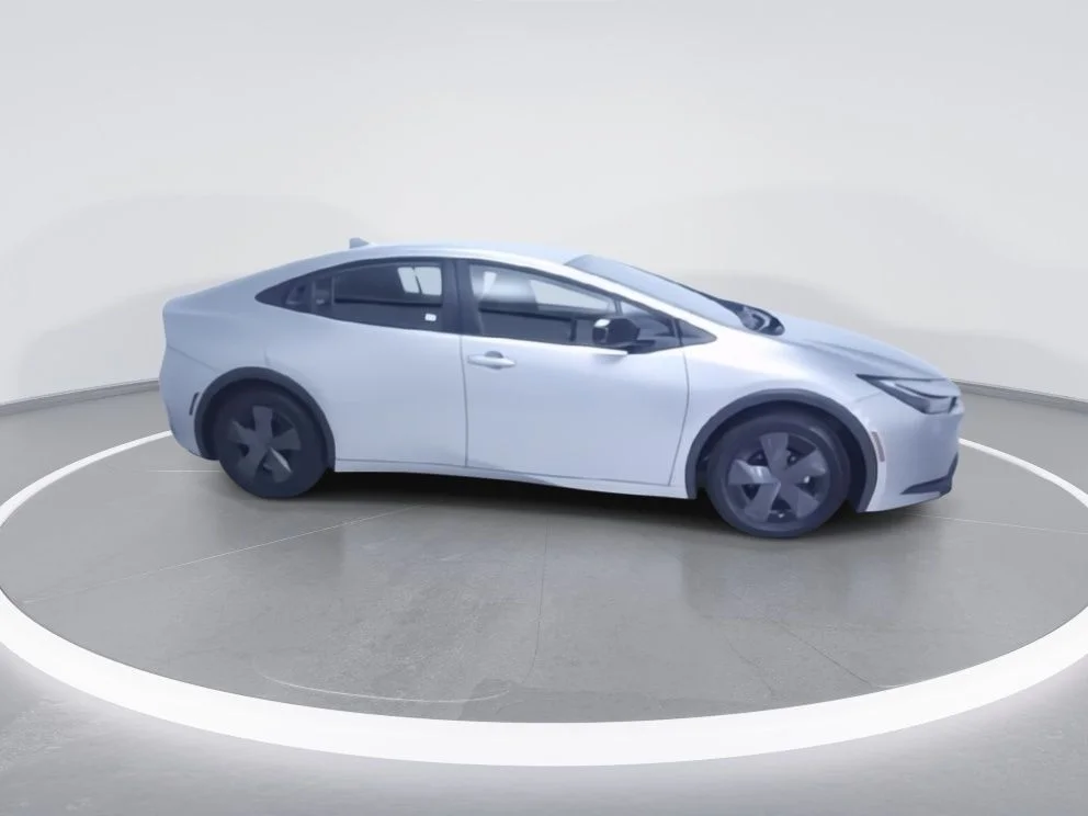 2023 Toyota Prius LE - Photo 9