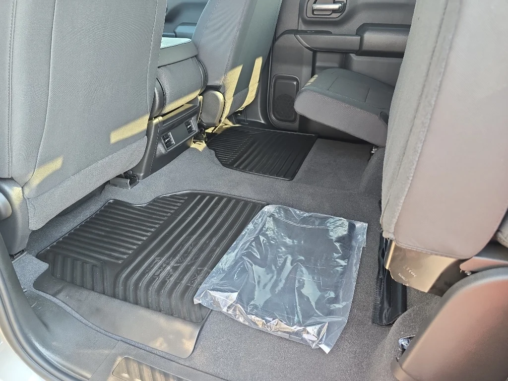 2026 Chevrolet Silverado 3500 HD Work Truck - Photo 21