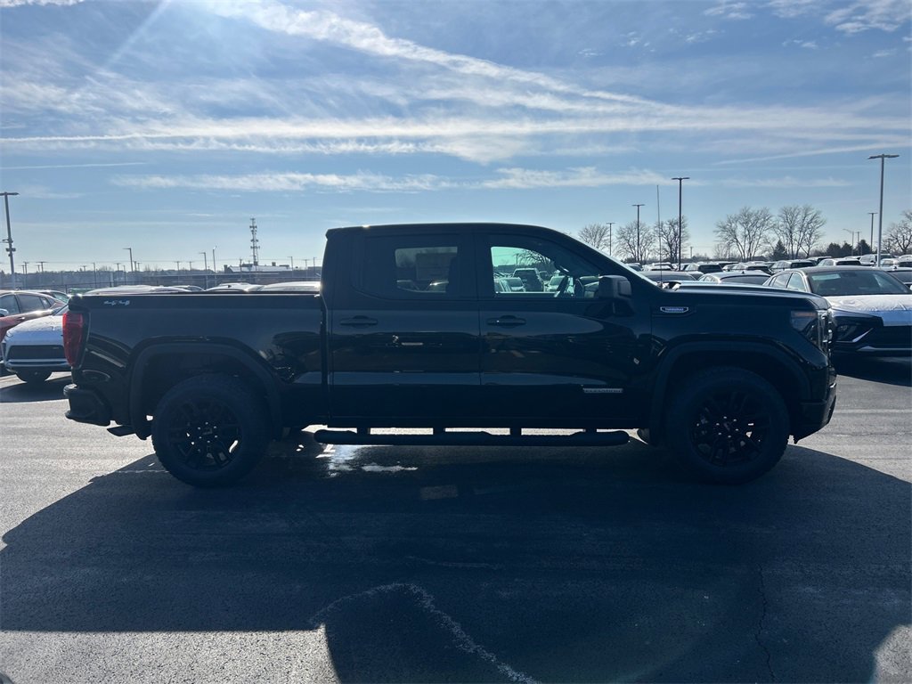 2026 GMC SIERRA - Image 8