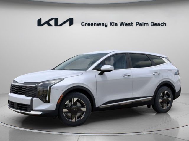 New 2027  Kia LX image 4