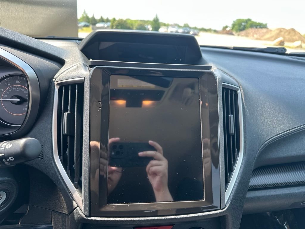 2018 Subaru Crosstrek Premium - Photo 16