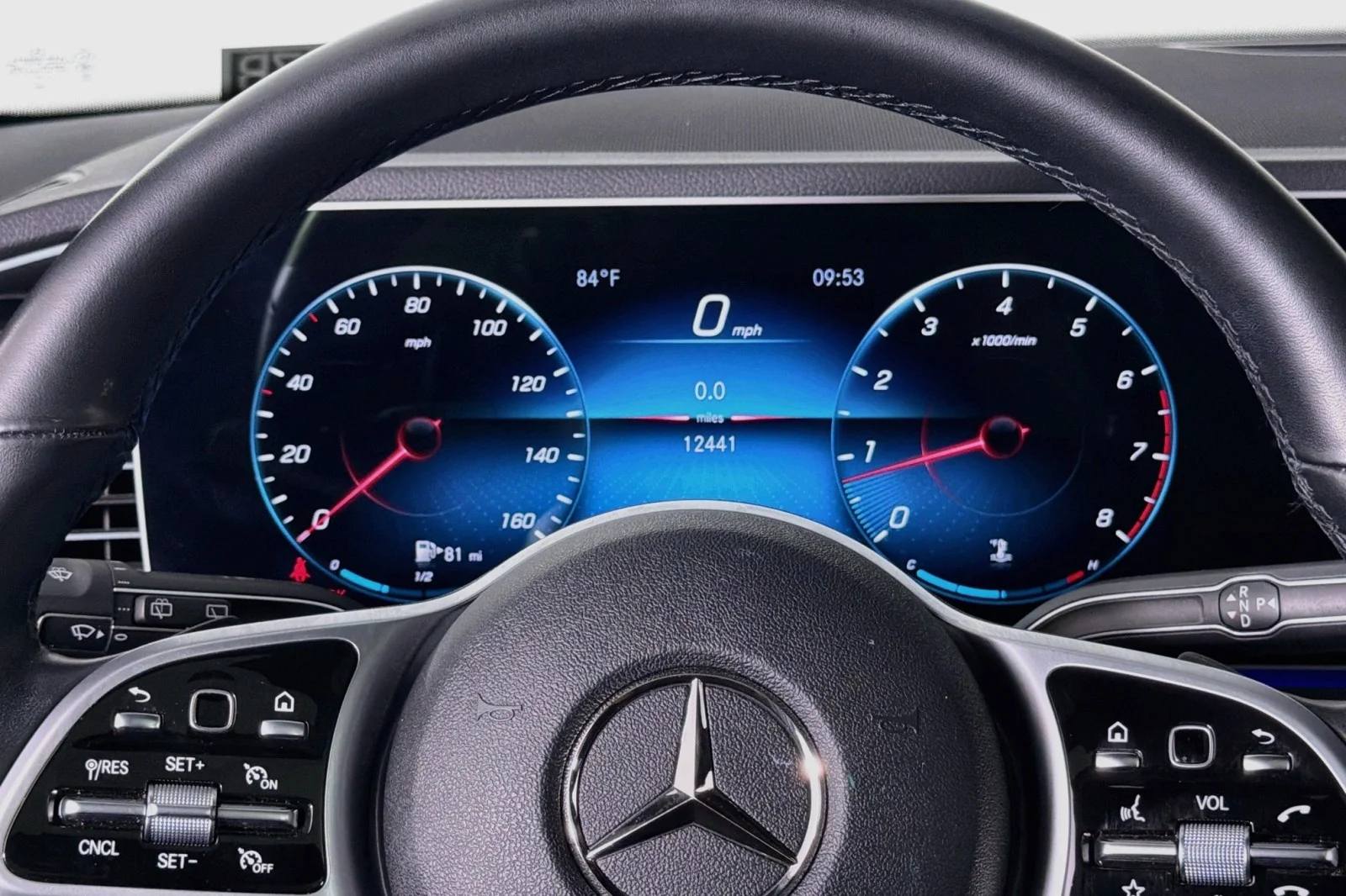 Certified Used 2022 Selenite Grey Metallic Mercedes-Benz 350 image 19