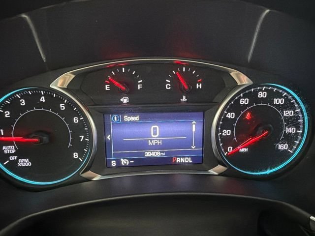 2023 Chevrolet Equinox LT - Photo 17