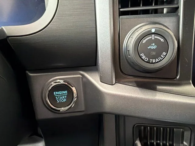 New 2026 Silver Ford XLT image 26