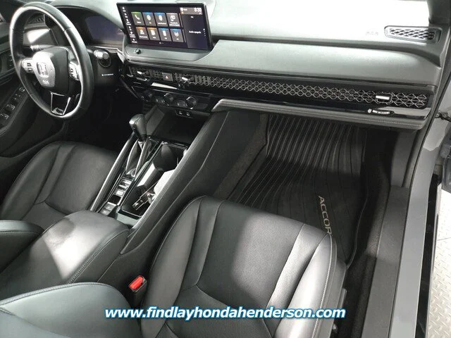 2024 Honda Accord Hybrid Sport-L - Photo 55