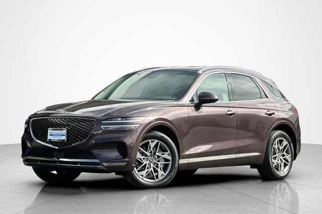 2023 Genesis GV70 2.5T