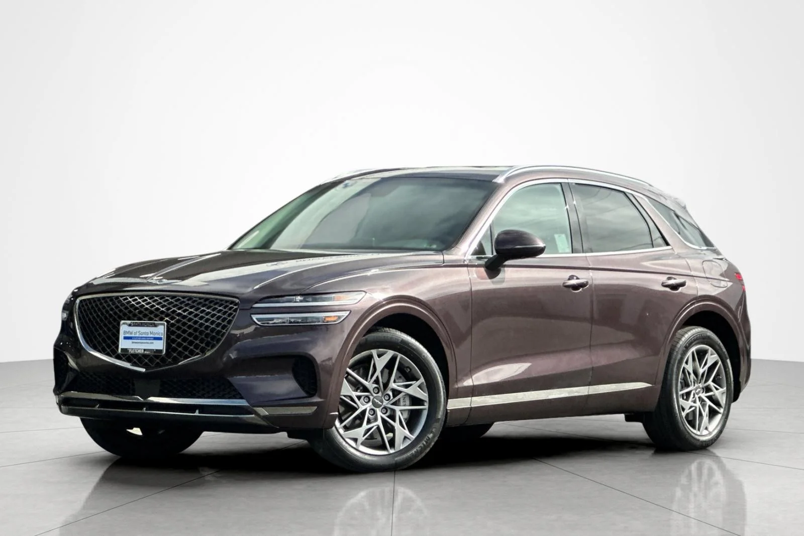 2023 GENESIS GV70