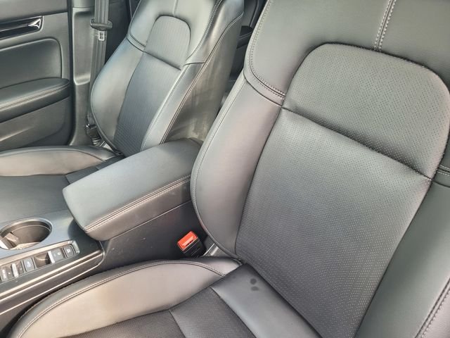 Used 2023  Honda Sport Touring image 13