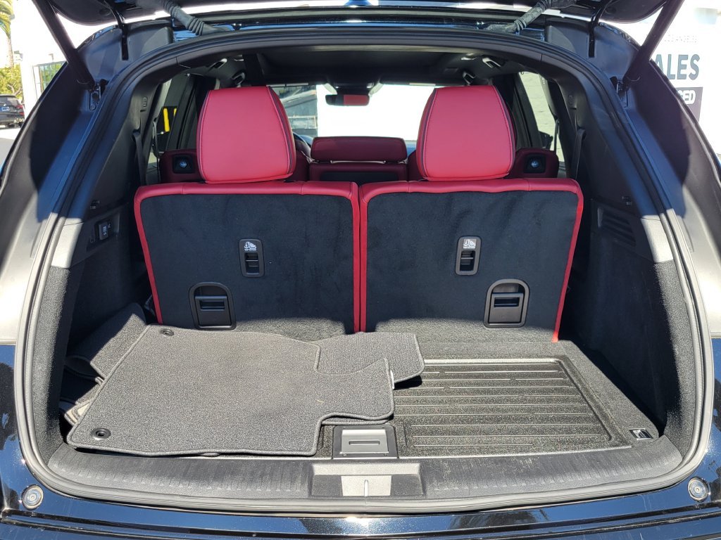 2026 Acura MDX A-Spec Package - Photo 10