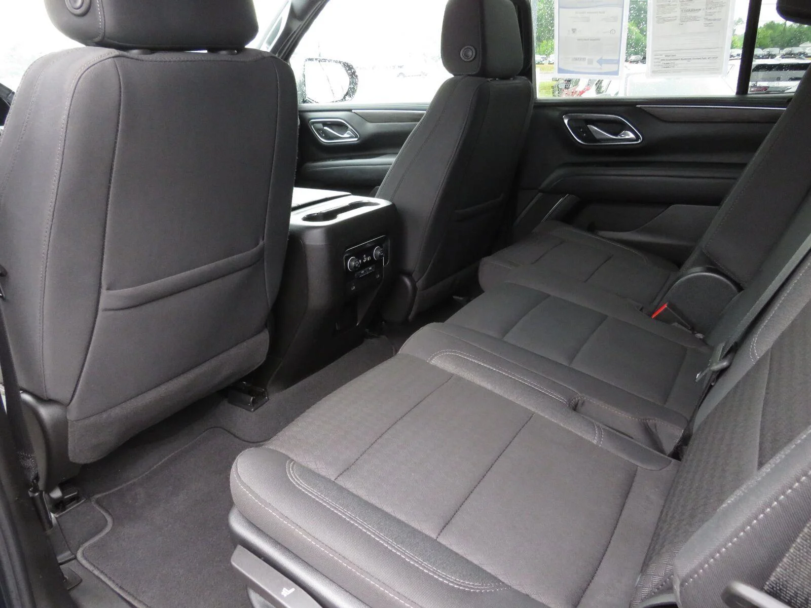 Used 2024 Midnight Blue Metallic Chevrolet LS image 27