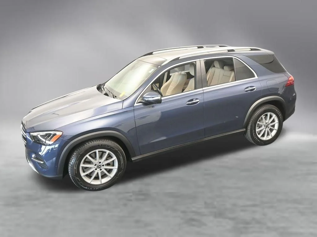 2024 Mercedes-Benz GLE GLE450E - Photo 66