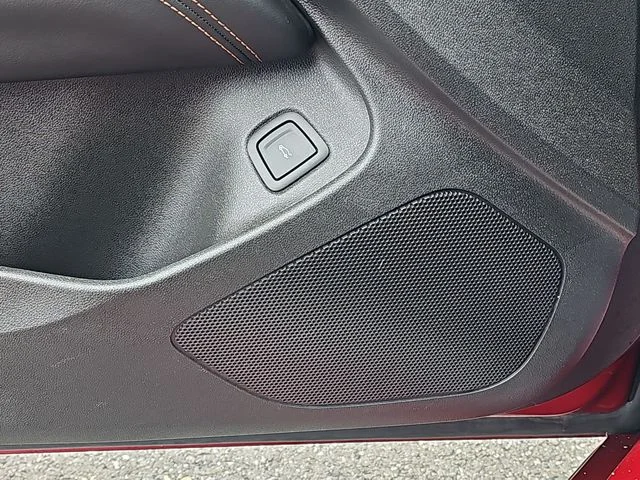 Used 2023 Red Cadillac Sport image 26