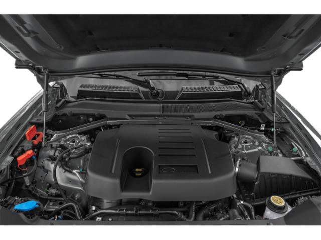 Used 2024 Black Land Rover S image 12