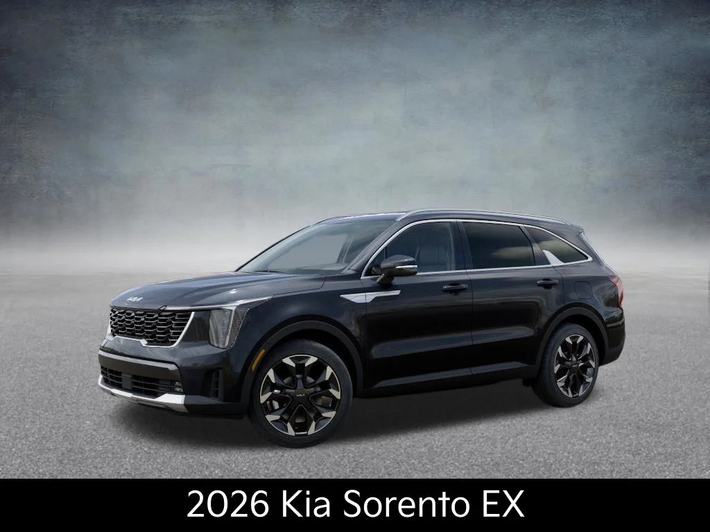 New 2026 Panthera Metal Kia EX image 3