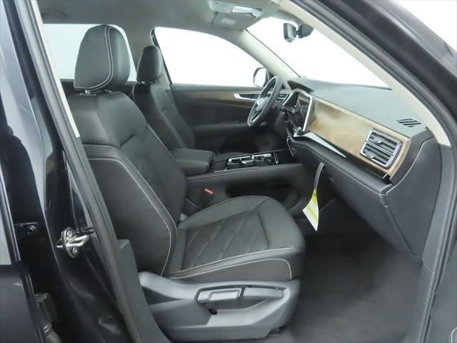 2026 Volkswagen Atlas SE w/Tech - Photo 20